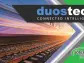 Duos Technologies to Present at Railway Interchange 2023 Conference on October 3, 2023