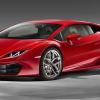 A Natale il sogno degli appassionati di auto è Lamborghini Huracan