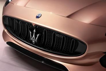 集團與執行長意見分歧，Stellantis近日發聲明不會出售Maserati