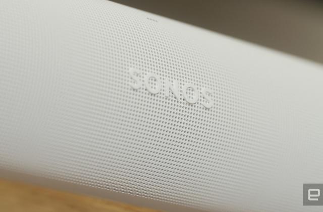 Sonos Arc