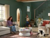 Lowe's and STAINMASTER Unveil 2024 Color of the Year