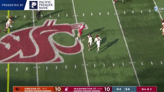 Touchdowns for Equality: The best touchdowns from Week 6 of Pac-12 football