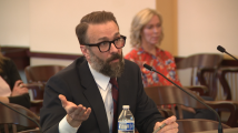 Higher ed commissioner quizzed on Utah campus protests, tuition hikes