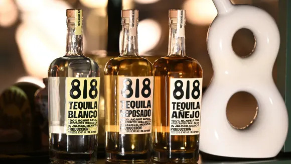 How Kendall Jenner's 818 Tequila is different from other celebrity brands