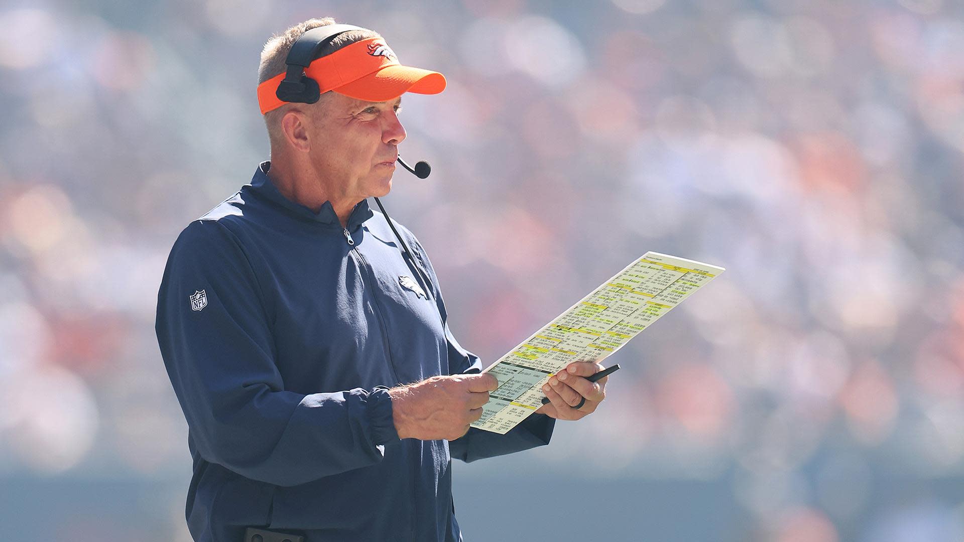 Broncos Journal: Sell or buy at trade deadline? Wait until after Chiefs game