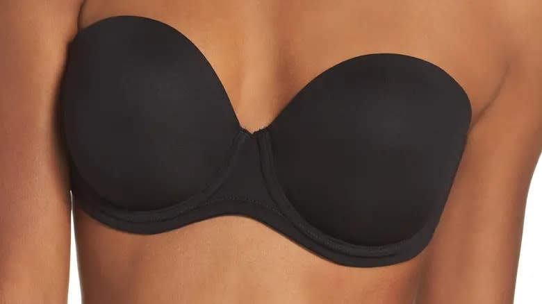 Riza World - Presenting Krutika Plain, an ideal bra for routine