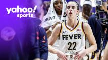 It's not time to worry about Caitlin Clark after Indiana Fever lose season opener