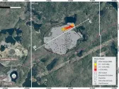 SPC Nickel Announces Filing of NI 43-101 Technical Report for the Previously Announced West Graham Maiden Mineral Resource and the Adjacent Updated LKE Resource