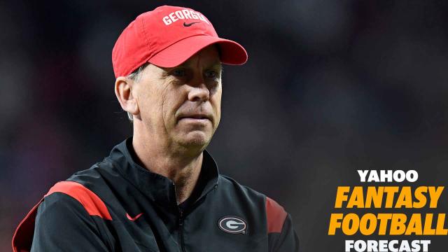 How will the Ravens’ offense look with Todd Monken as new offensive coordinator? | Yahoo Fantasy Football Forecast