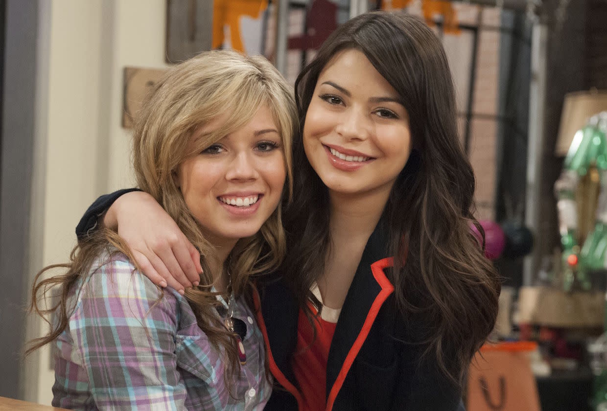 Icarlys Jennette Mccurdy Confirms Shes Done With Acting Wont Return 