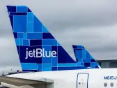 JetBlue stock tumbles on full-year guidance cut, Q1 results