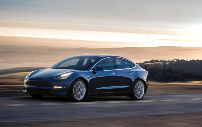 A Dutch government lab has decoded Tesla's driving data for the first time