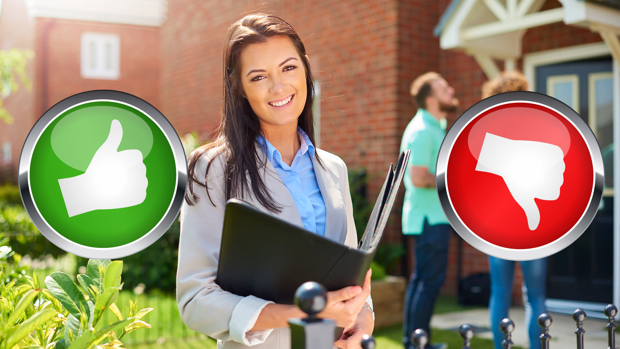 How to Read Between the Lines of Real Estate Agent Reviews