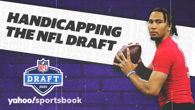 NFL draft 2023: Start time, TV channel, order of picks and live stream