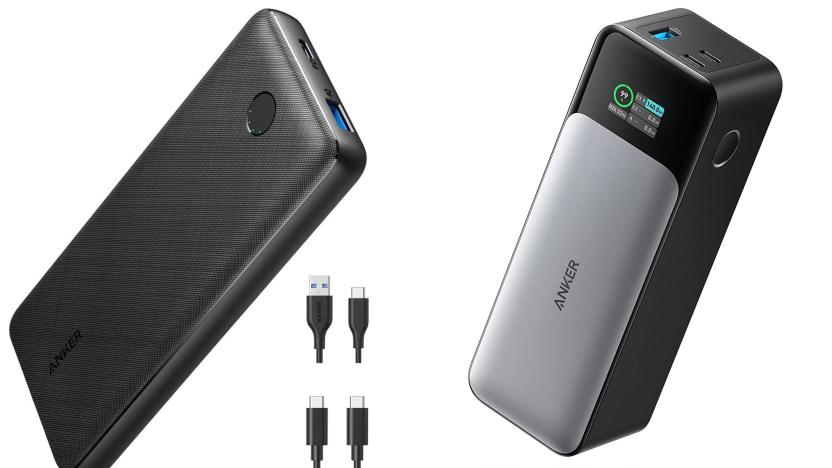 Anker charging accessories are up to 48 percent off in Amazon sale