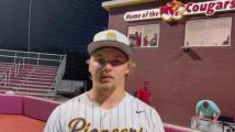 Hogan Denny's big day leads to Mooresville baseball sectional title