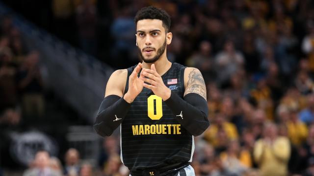 Jon Rothstein's 2019-20 All-America Teams