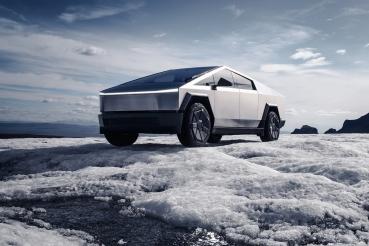 Tesla Cybertruck之前Coming Soon的差速器終於要上線了