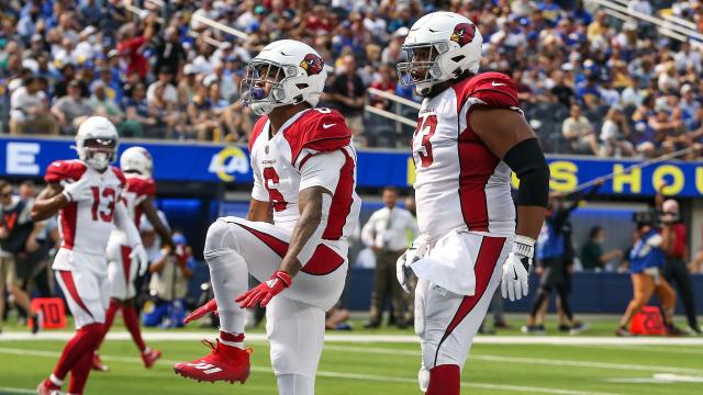 Do the Cardinals have the edge over the Rams?