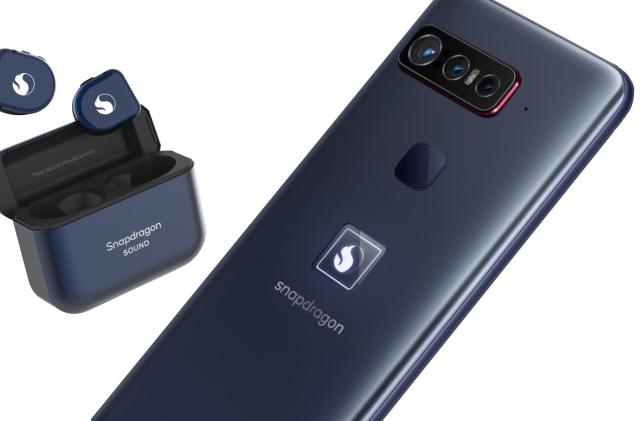 Qualcomm Smartphone for Snapdragon Insiders