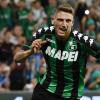 Inter di nuovo all&#39;attacco per Berardi: al Sassuolo 15 milioni più Eder