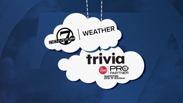 Weather Trivia Measuring Snow For The National Weather Service