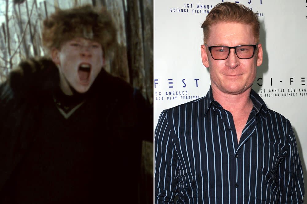 The Bully from 'A Christmas Story' Still Makes Money off the Movie