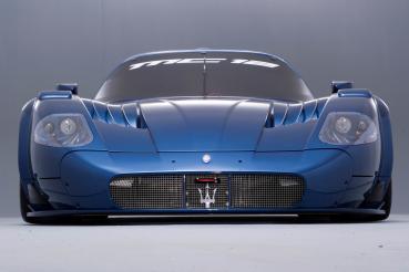 榮耀傳承 續寫傳奇Maserati 推出眾多當代完美作品於 2024 古德伍德速度嘉年華會登場MC20 Icona 與 MC20 Leggenda 特殊限量車款首度亮相