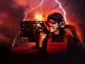 Turtle Beach & Gaming’s International Superstar – Dr Disrespect – Unleash the Stealth 700 Gen 2 MAX Dr Disrespect Limited Edition Wireless Gaming Headset