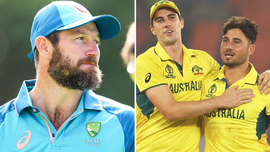 Yahoo Sport Australia - Marcus Stoinis and Michael Neser will feel hard done by. Find out more