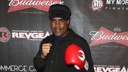 MMA Junkie - Pro boxer Art "One Glove" Jimmerson, who fought Royce Gracie at UFC 1, has died, his family