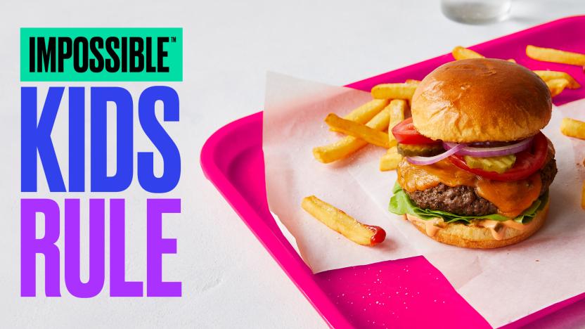 Impossible Foods