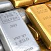 Ci sarà un reset dei prezzi dell&#39;oro