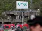 Explosion at Enel Hydroelectric Plant Kills at Least Three