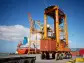 Kalmar hybrid straddle carriers to help Med Europe Terminal improve environmental performance