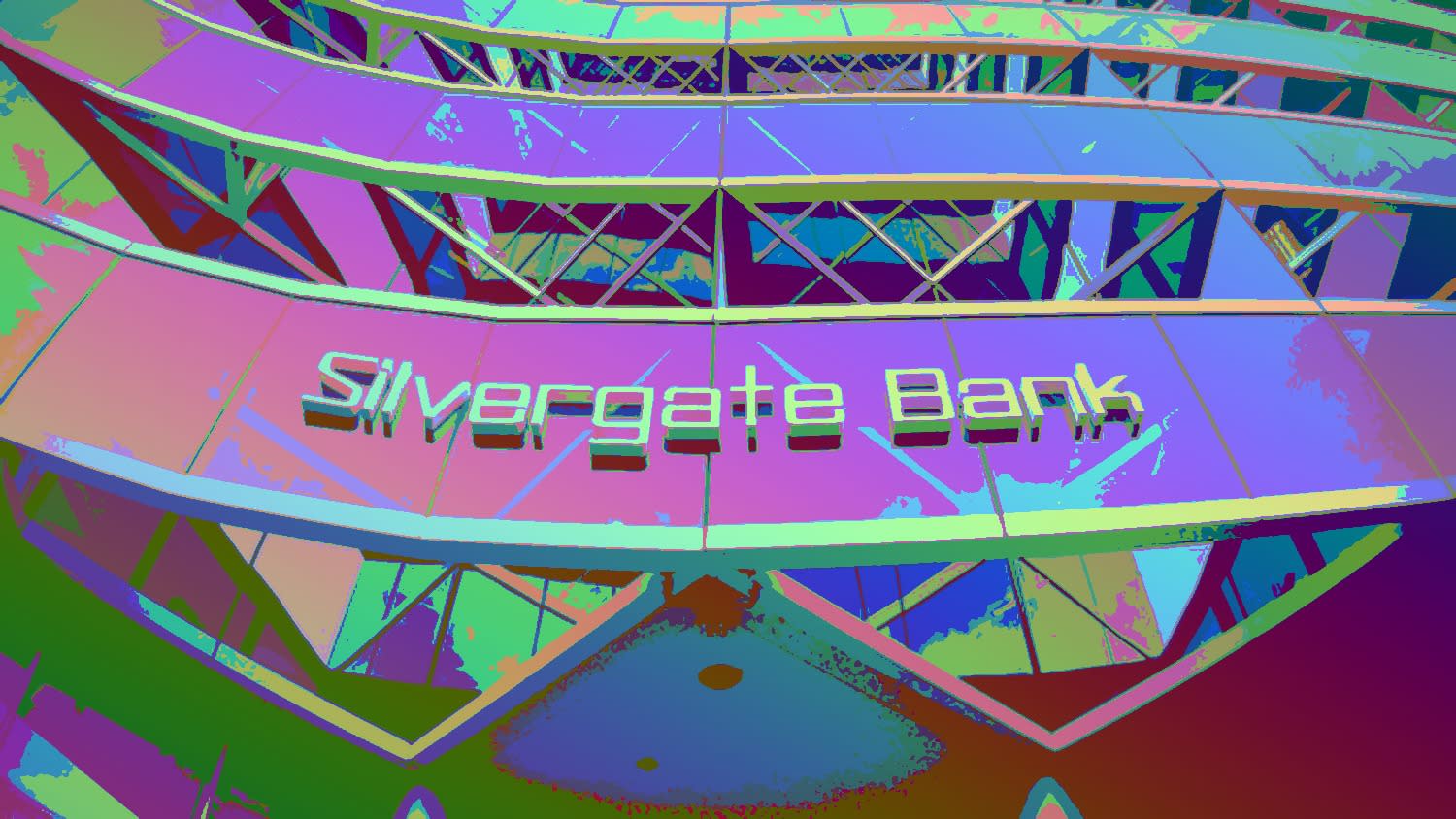 Silvergate Bank, one of the few financial institutions serving cryptocurrency firms, will stop processing U.S. dollar deposits and withdrawals for exc