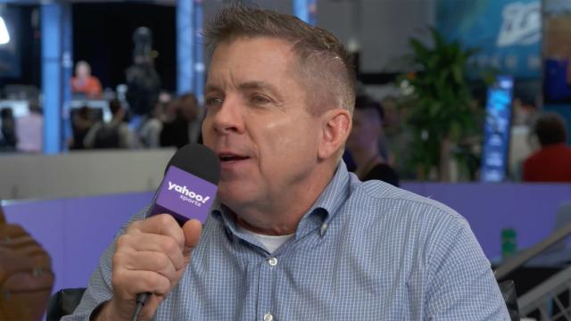 Sean Payton on why he'll never get over losing to the Rams