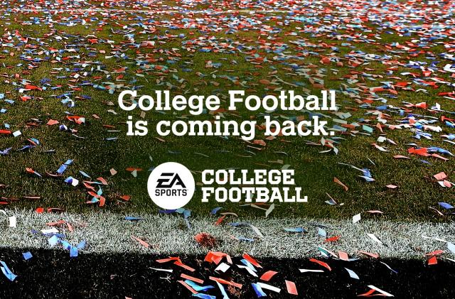 EA dips back into college football with Campus Legends event in Madden NFL  22