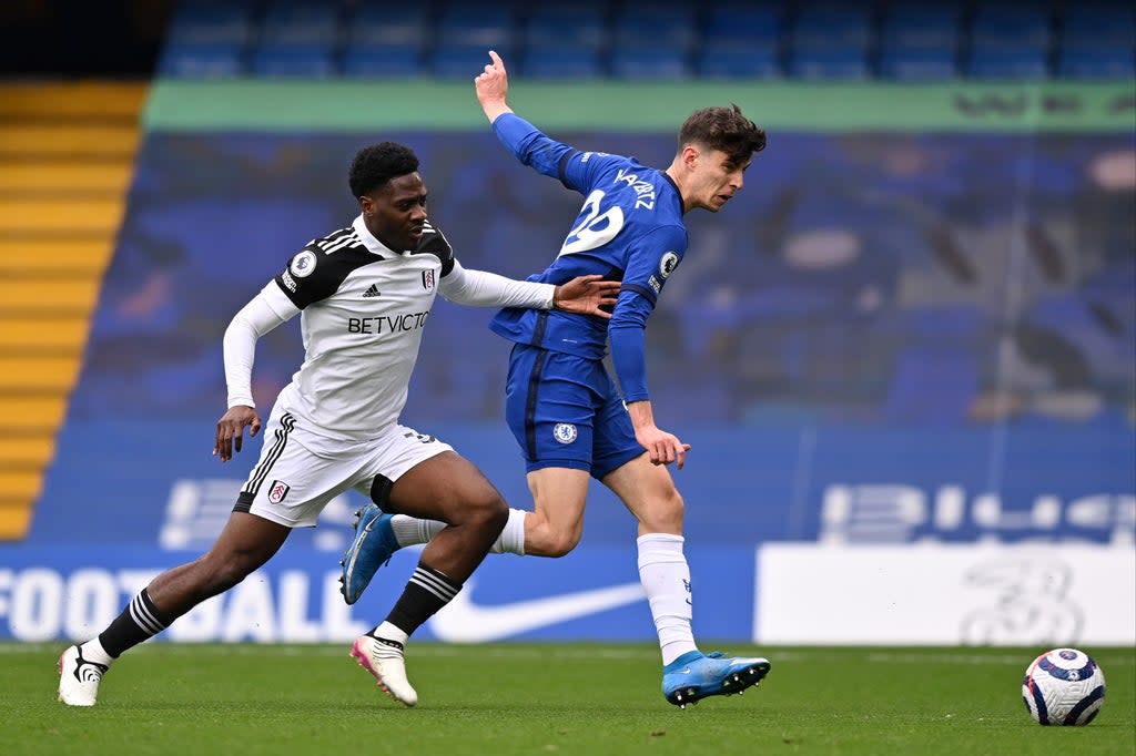 Chelsea 2-0 Fulham tiešraide!  Premjerlīgas rezultāts, Pārkera un Tūhela jaunākās ziņas un reakcijas