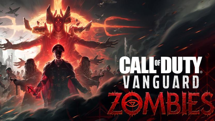 Call of Duty: Vanguard Zombies