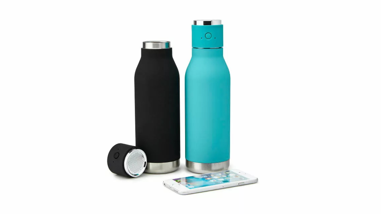 500ML To-Go Stainless Steel Water Bottle, Jade, 1 - Kroger