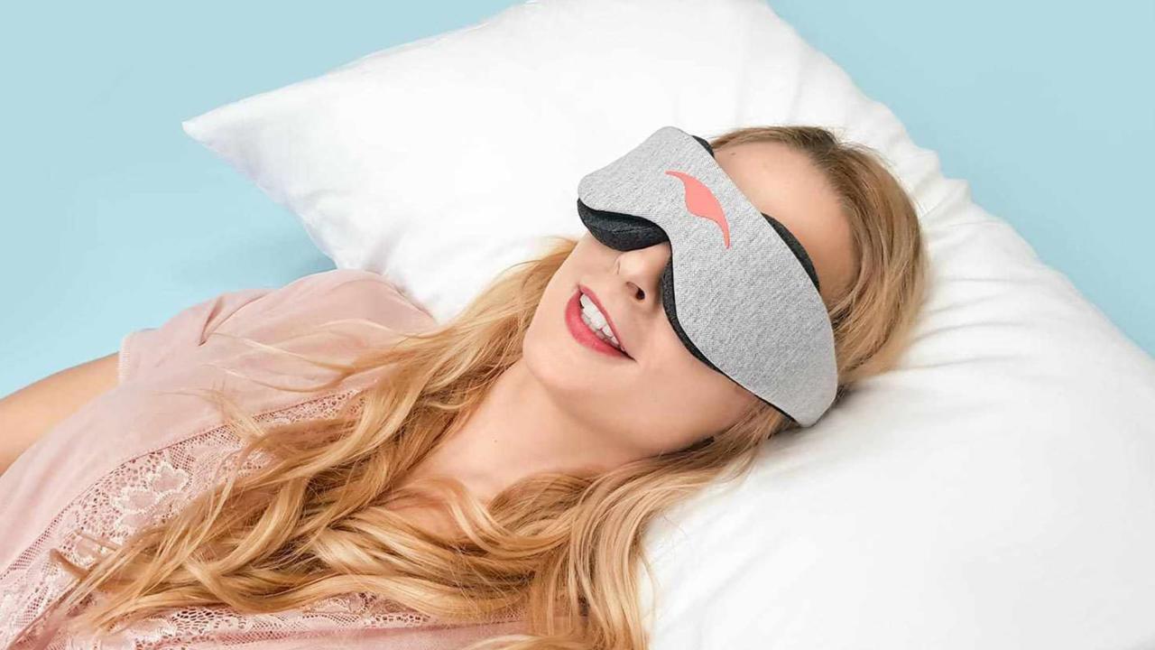 The Best Gadgets For Better Sleep In 2023 