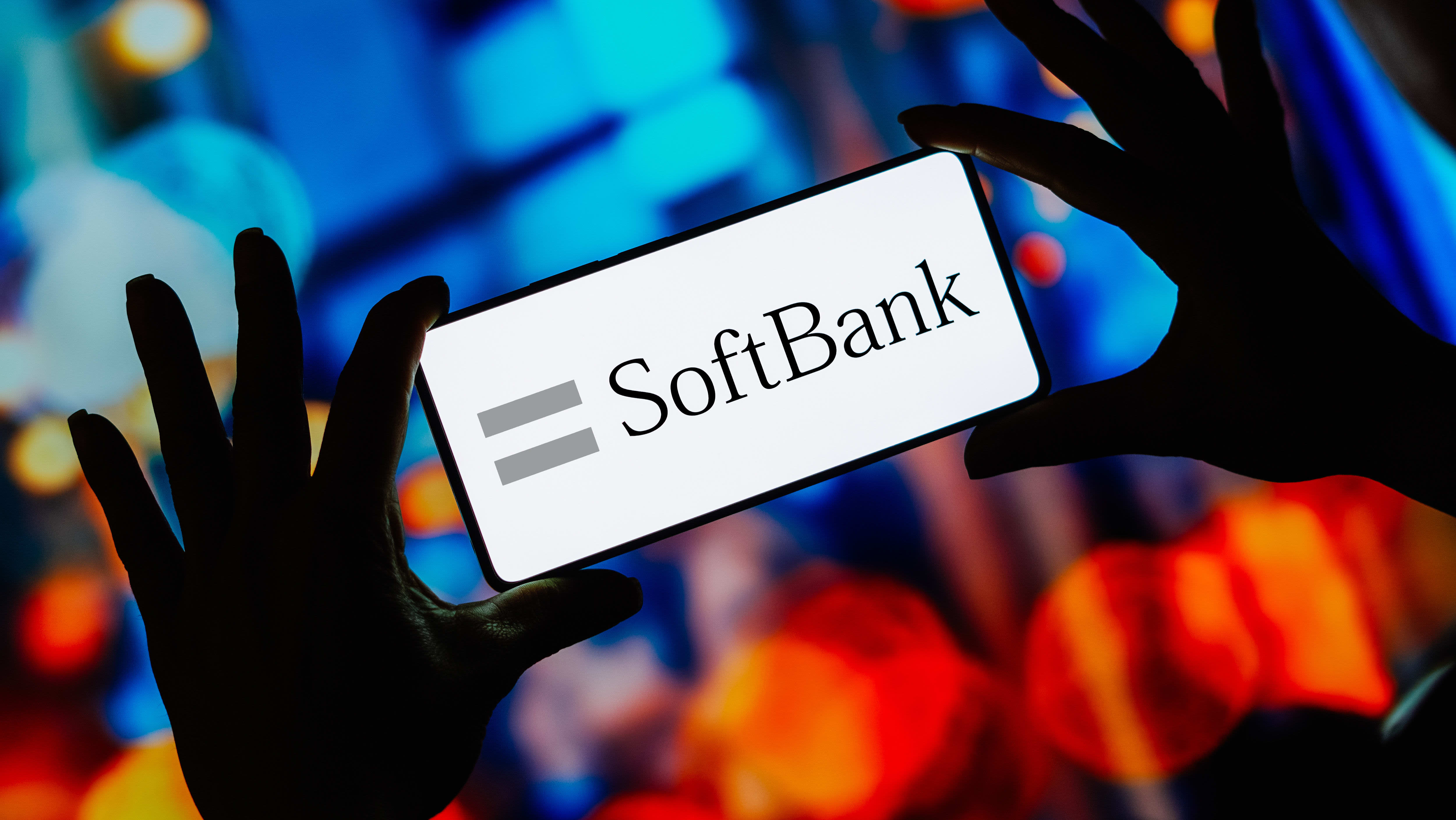 SoftBank planning OpenAI investment: Financial Times