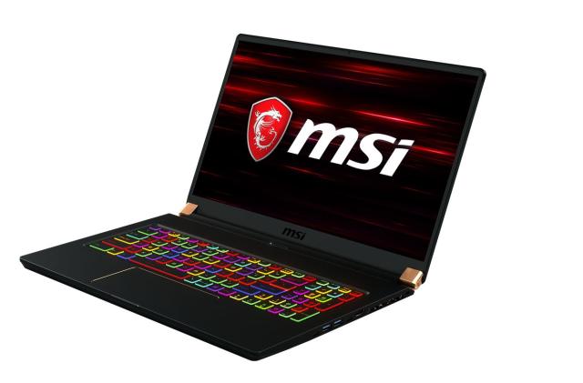 MSI