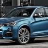 BMW X4 M40i: il SUV bavarese viene estremizzato