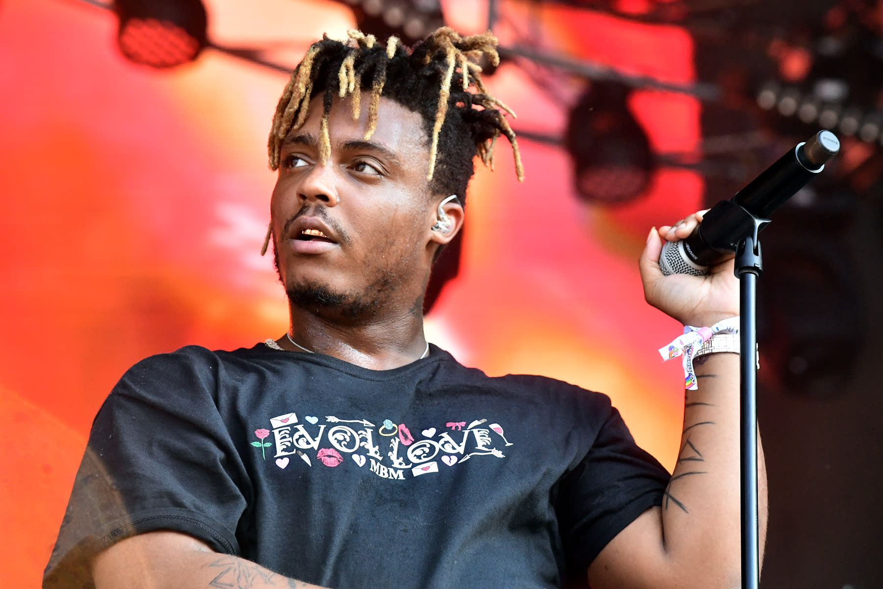 Rs Charts ‘come And Go Debuts At Number One As Juice Wrld Dominates