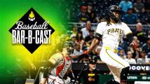 “Pissed off” Oneil Cruz crushes multiple record-breaking hits that must be appreciated | Baseball Bar-B-Cast