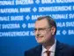 Top Swiss Central Banker Thomas Jordan to Step Down