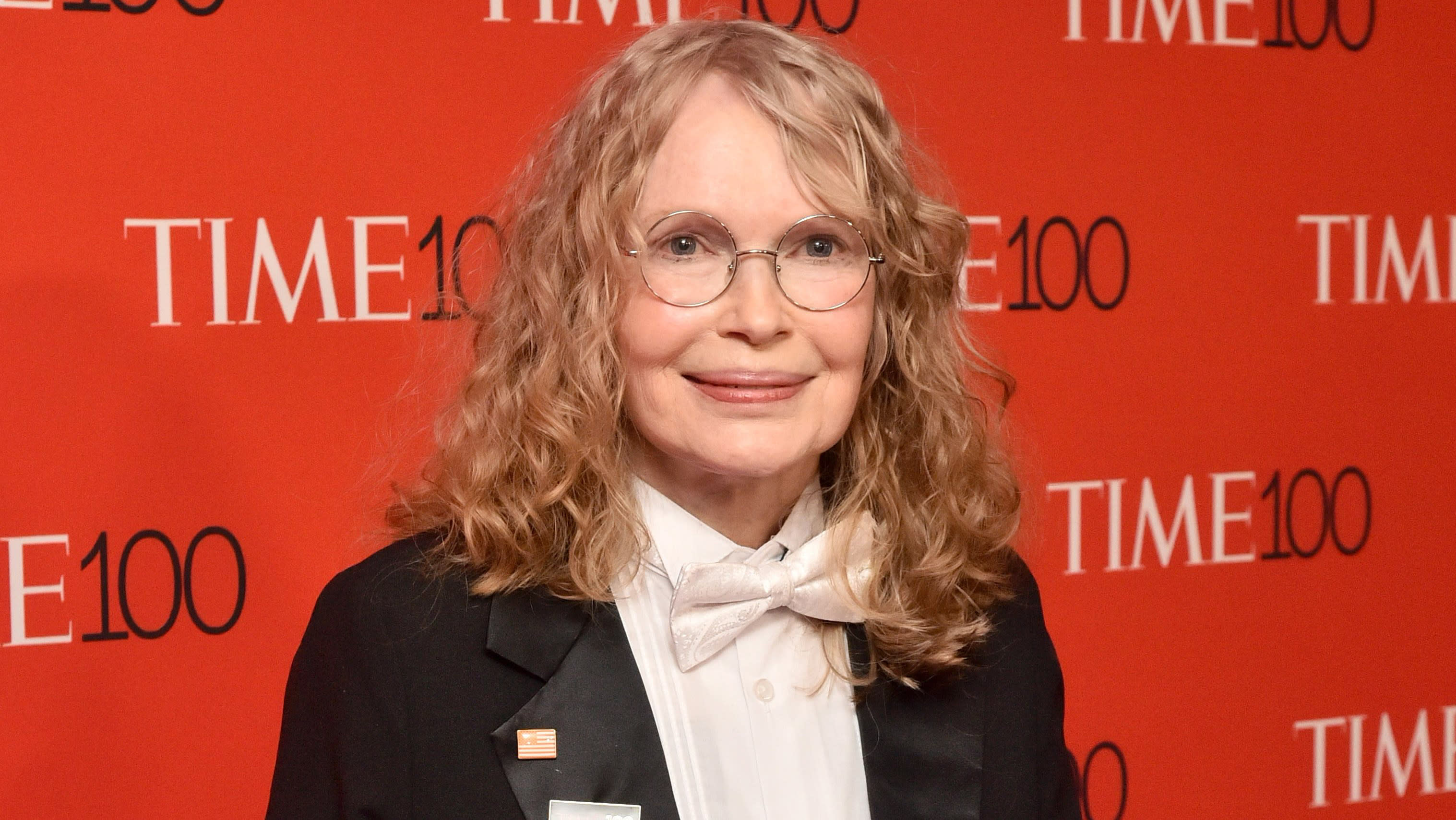 Mia Farrow Originally Didn T Want Dylan Farrow To Talk