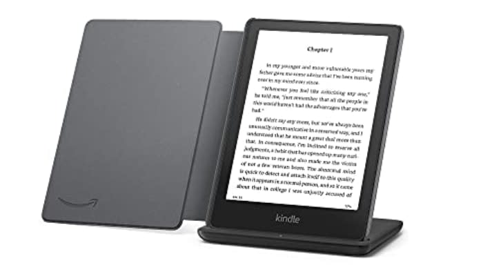 New Kindle Paperwhite 8GB 11th Gen on sale in the US and Canada - Good  e-Reader